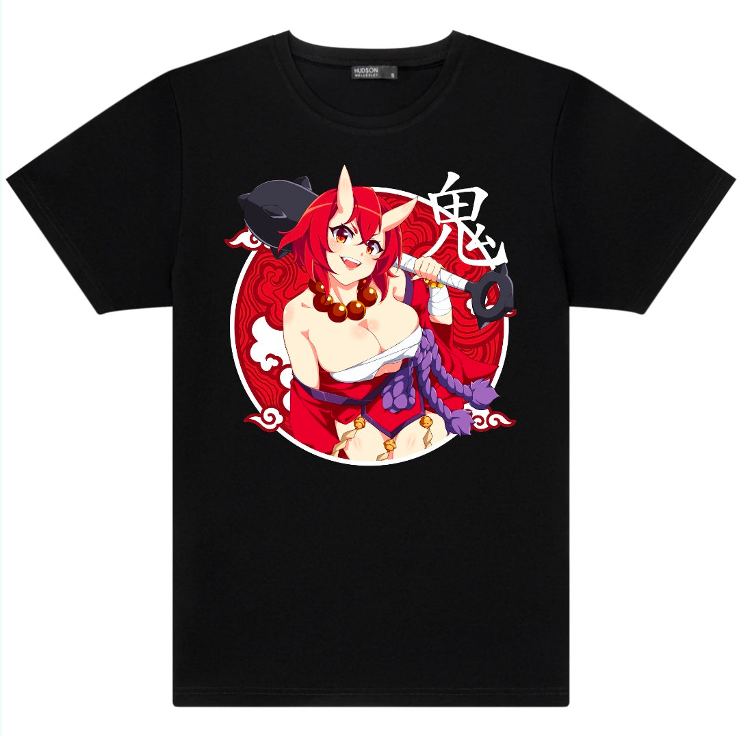 Oni- Shirt