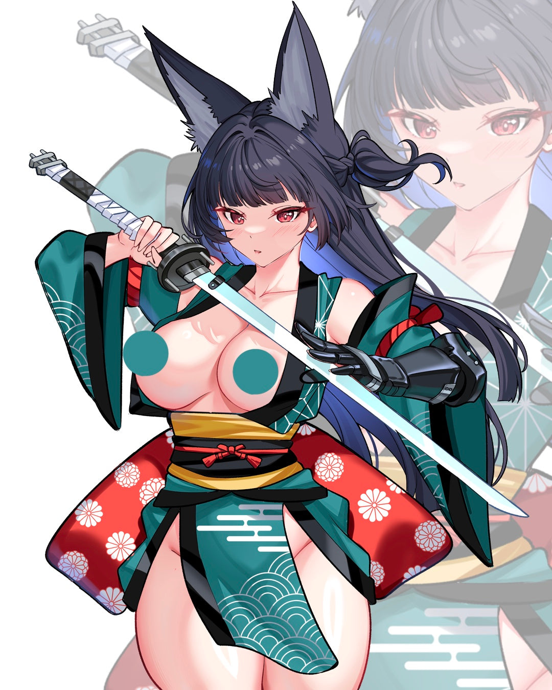 Miyabi