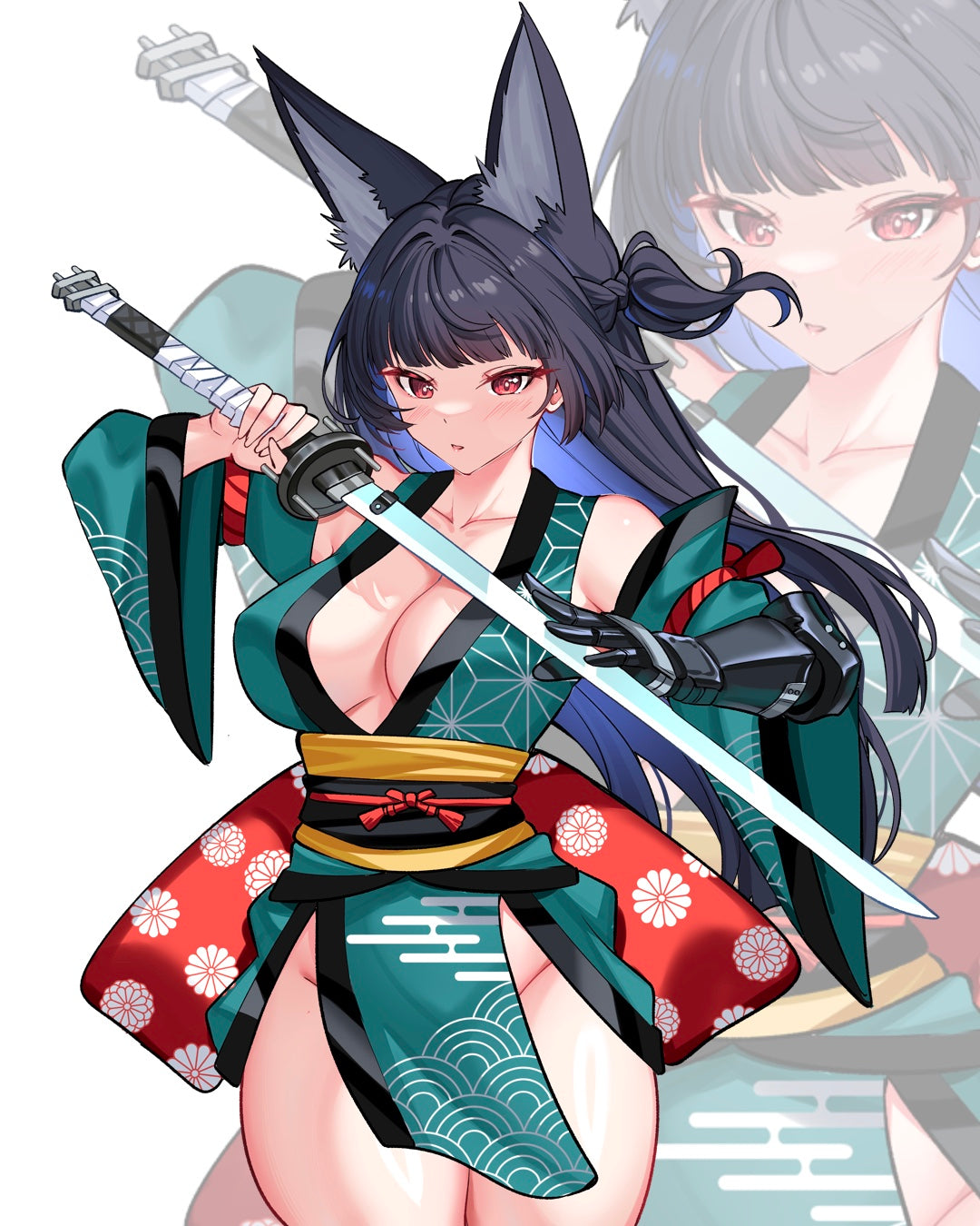 Miyabi