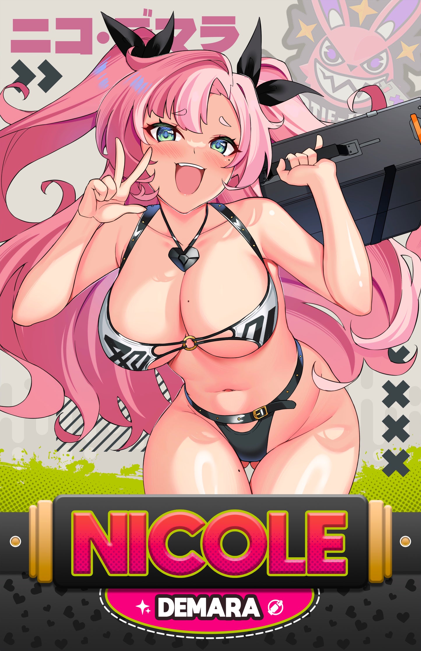 Nicole