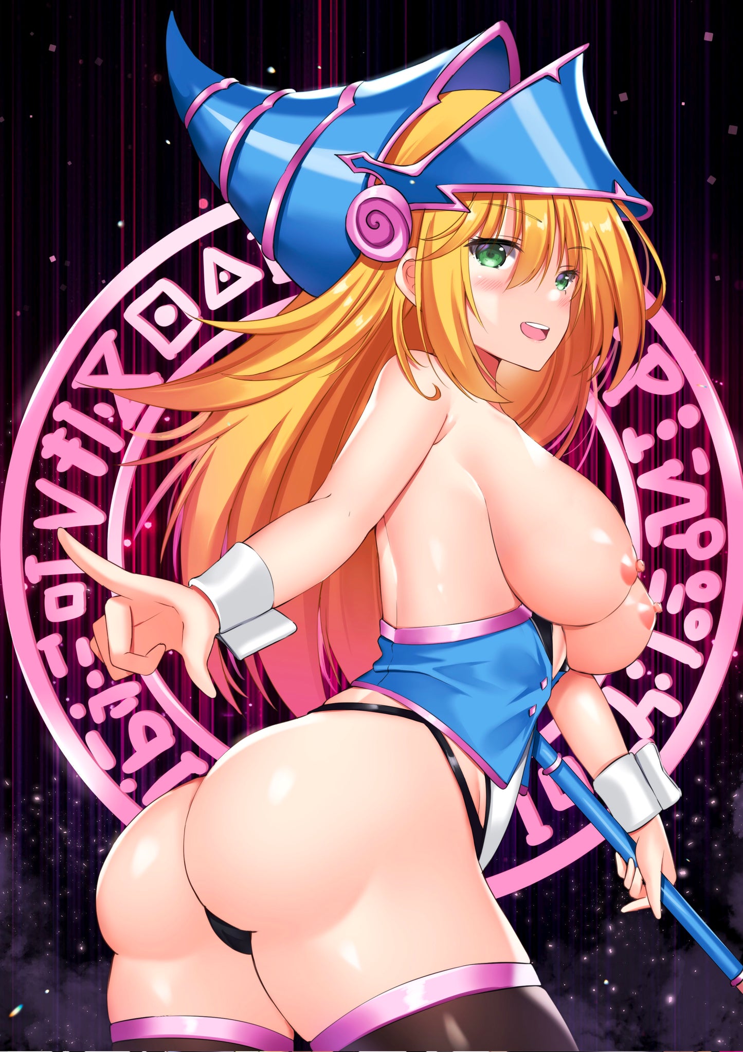 DMG - Print - 11 x 17