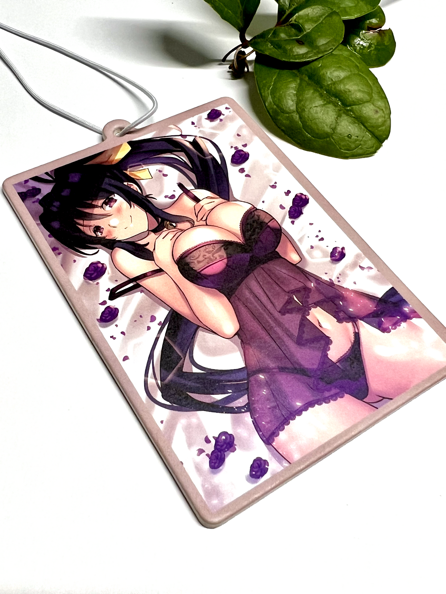 Ano - Air Freshner - Lavender