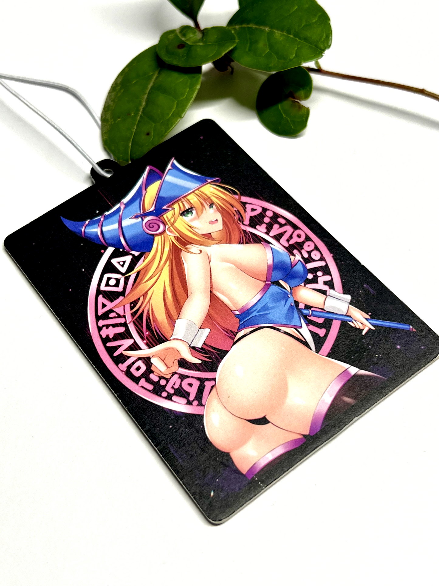 DMG - Air Freshner - Lavender