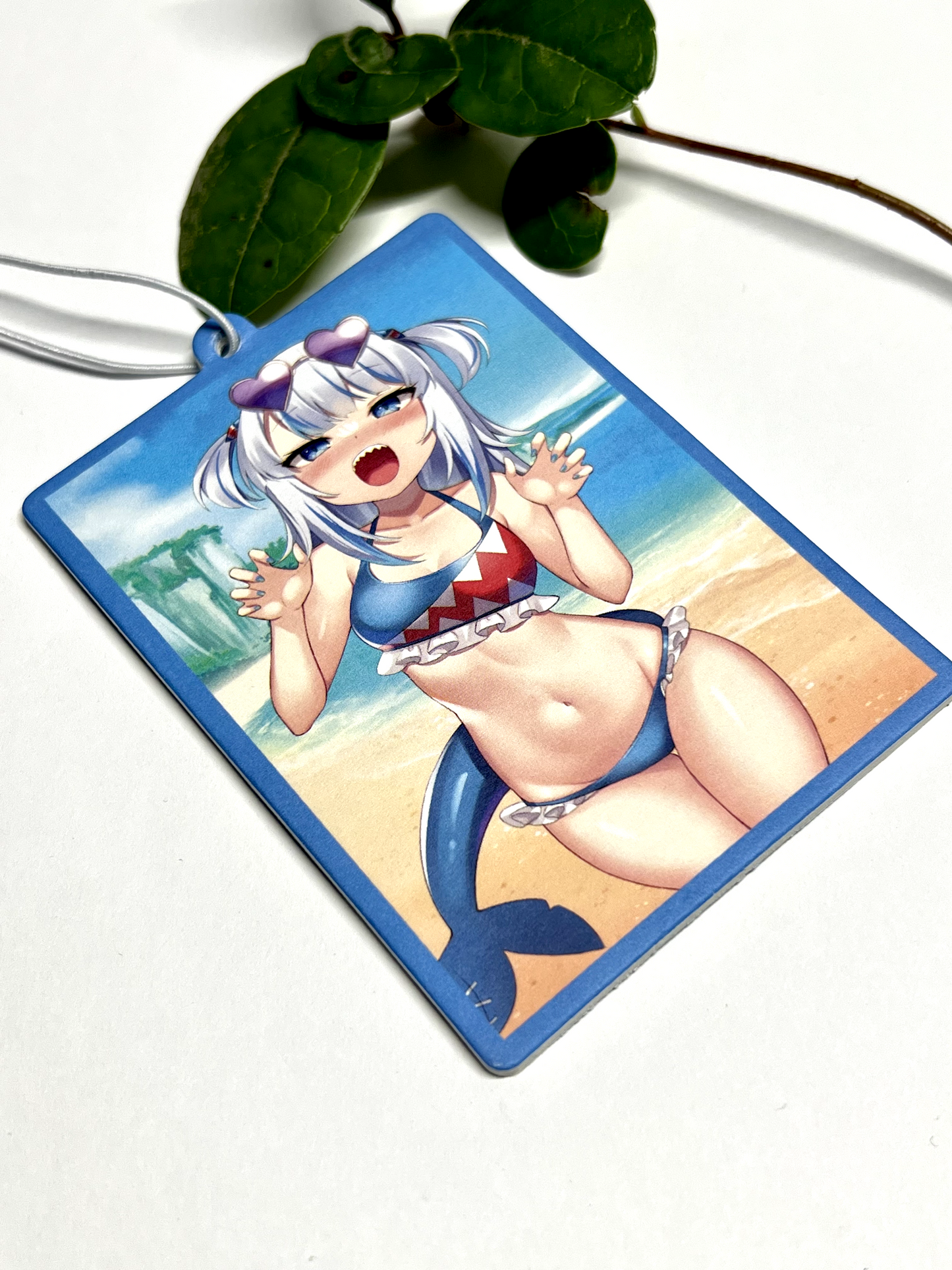 Shark - Air Freshner - Cool Water