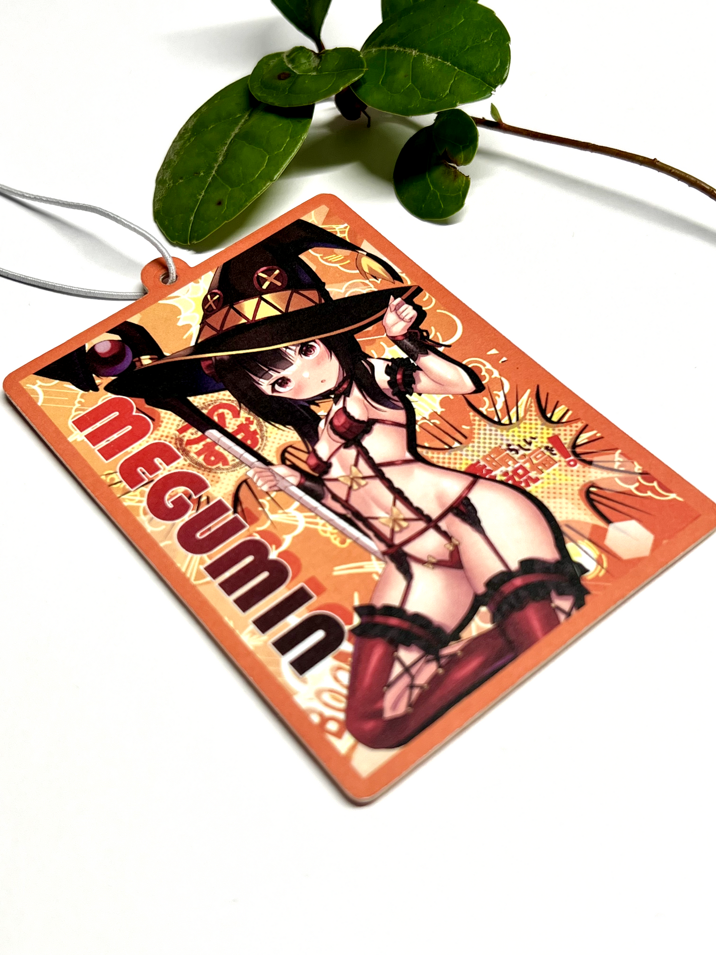 Min - Air Freshner - Cherry