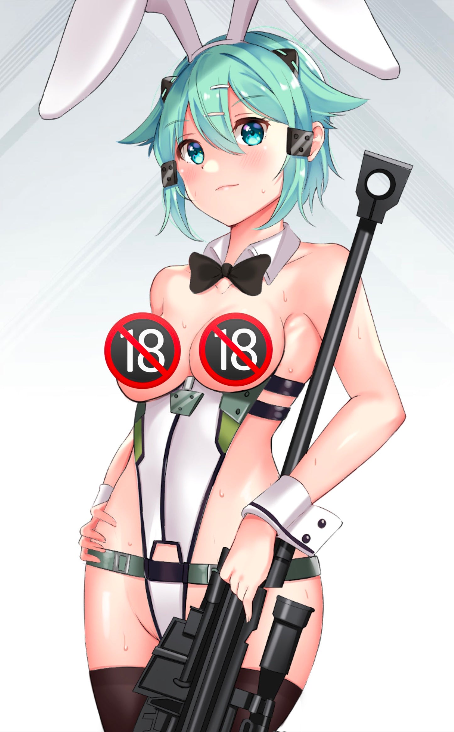 Bunny A3