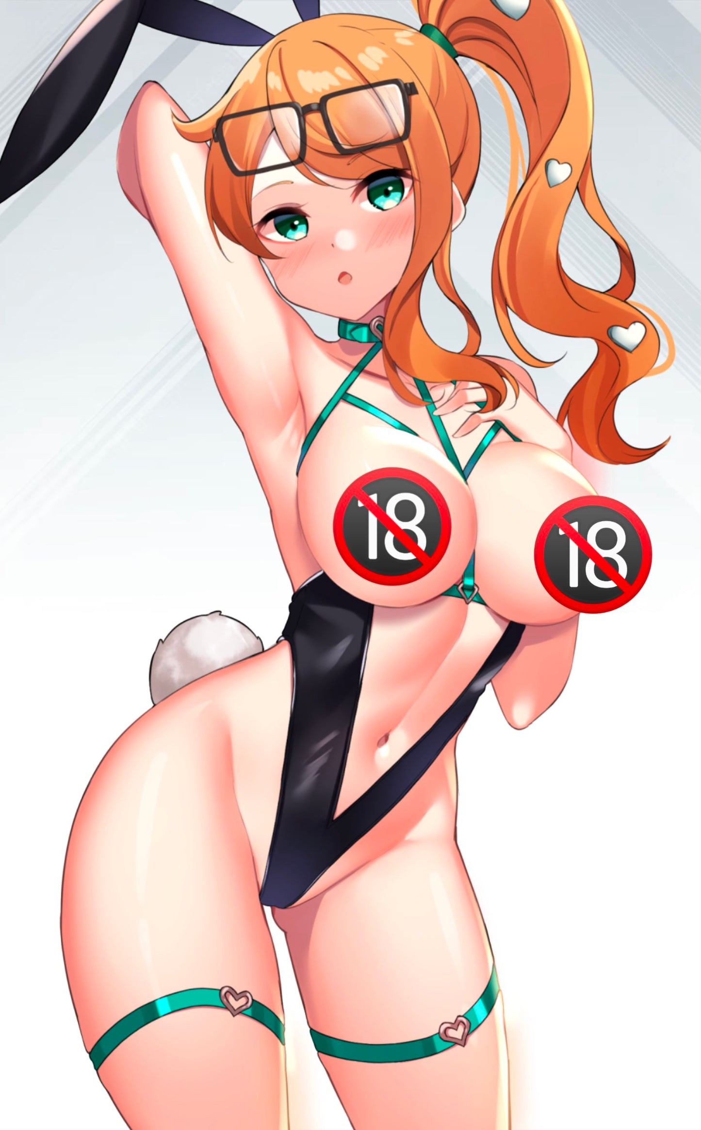 Bunny A29
