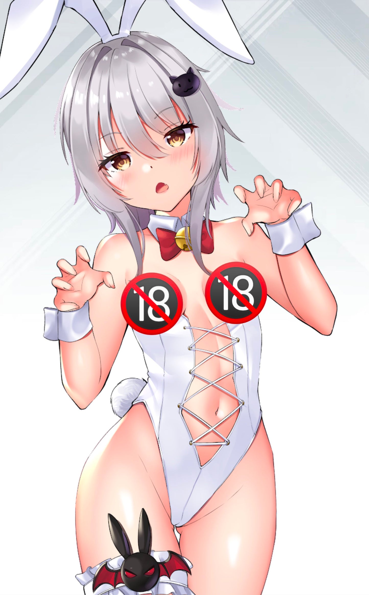 Kko - Bunny Version - Decal