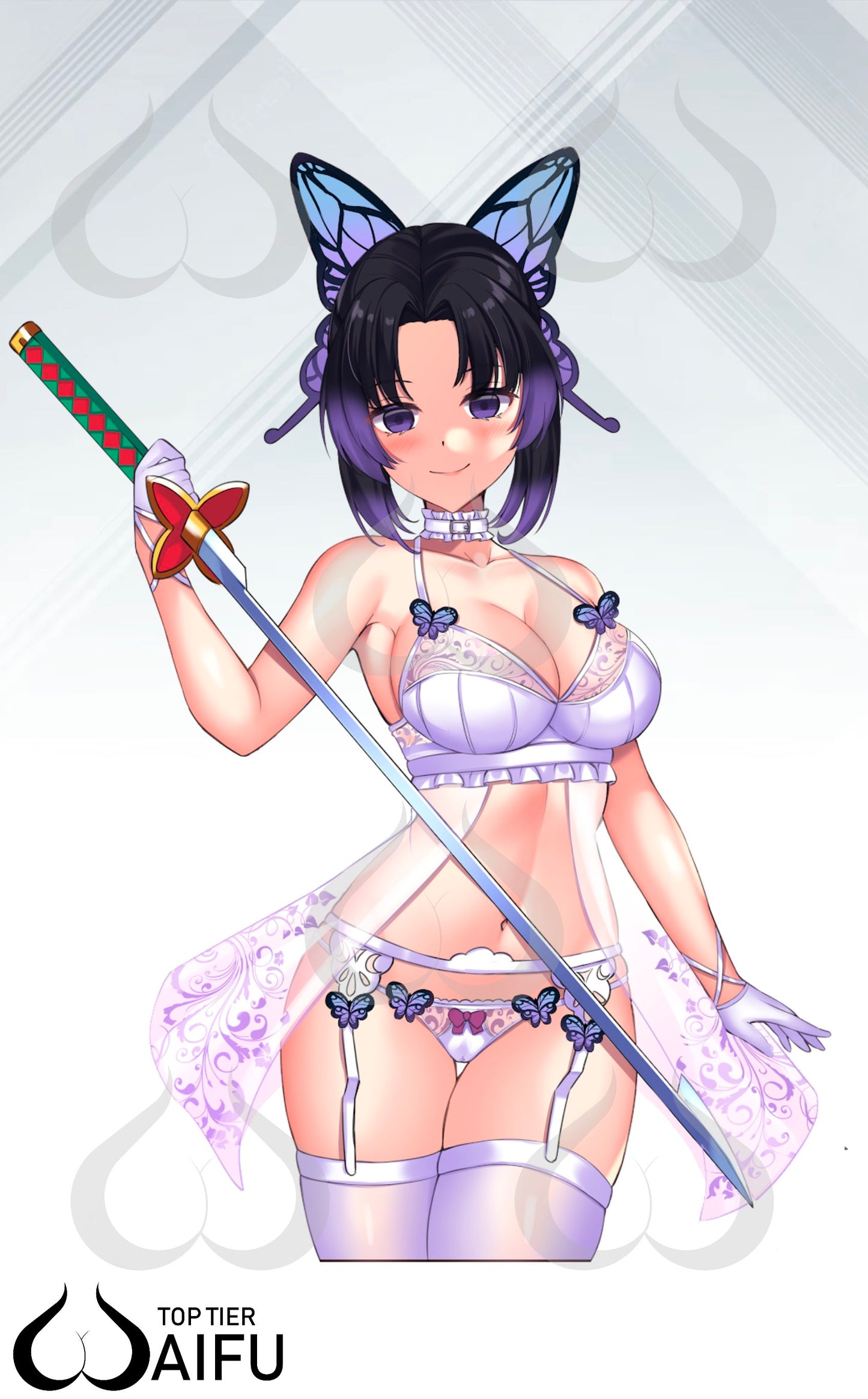 Sbu - Lingerie - Decal