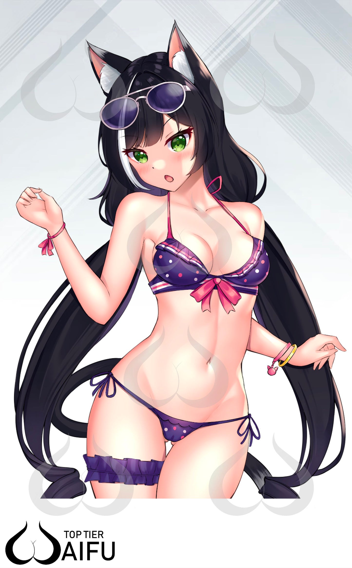 Swimsuit A1