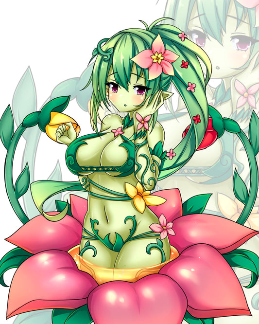 Lillia - Decal