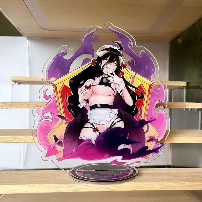 Ado- Acrylic Standee