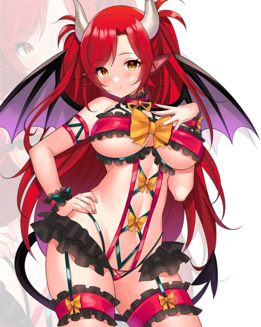 Maya - Decal