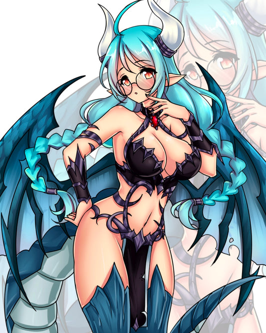 Hane - Decal