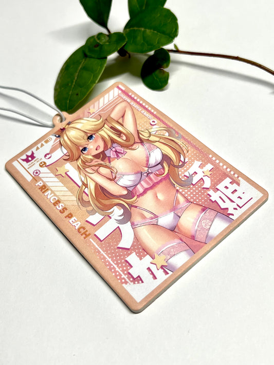 Pch - Air Freshner - Strawberry
