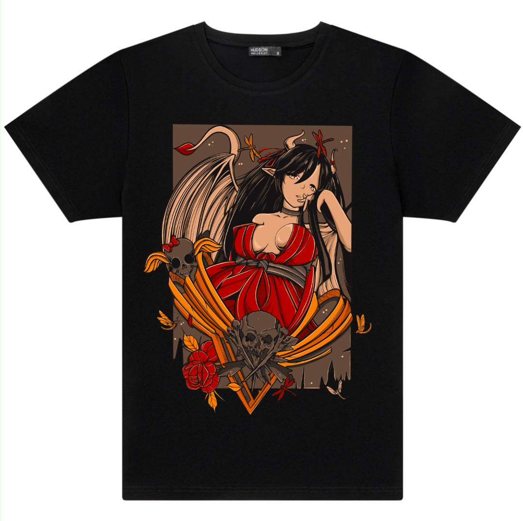Maya- Shirt