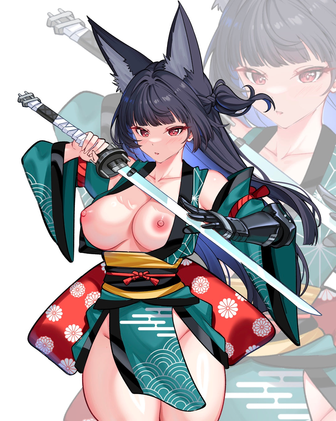 Miyabi