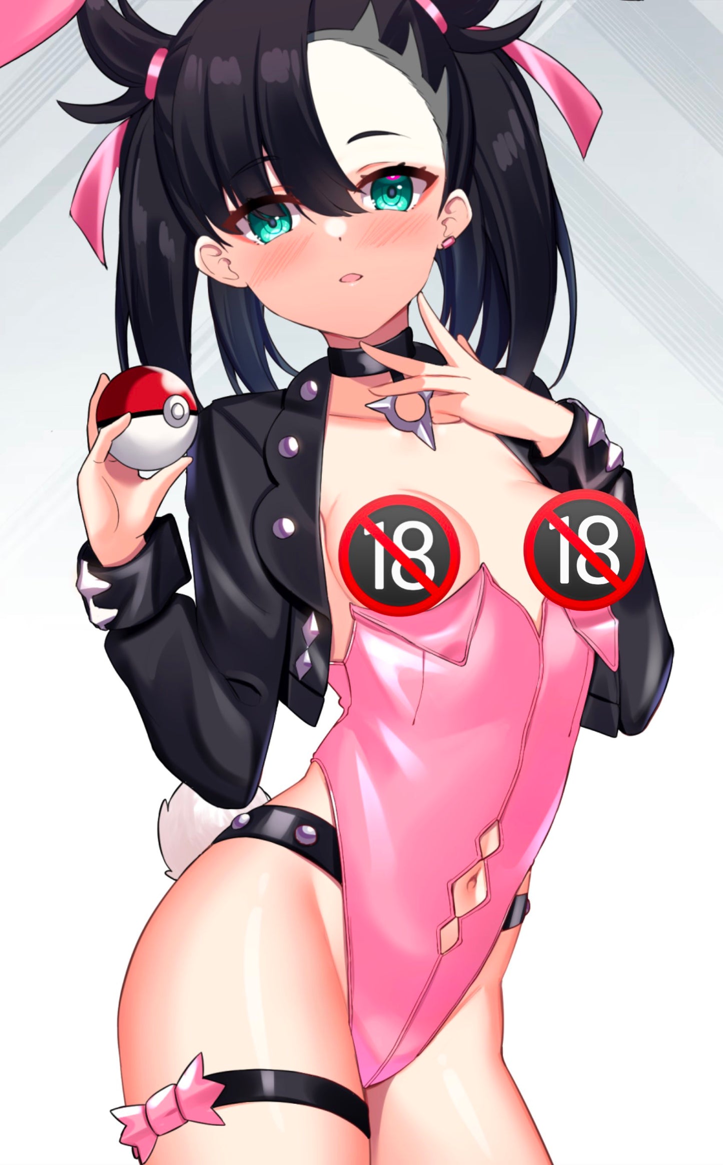 Bunny A31