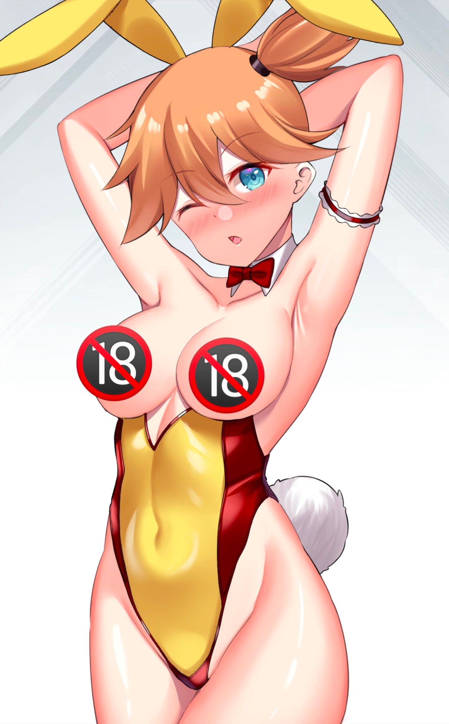 Bunny A26
