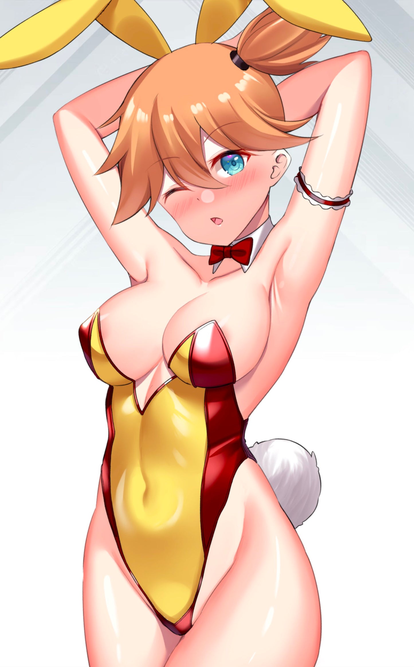Bunny A26