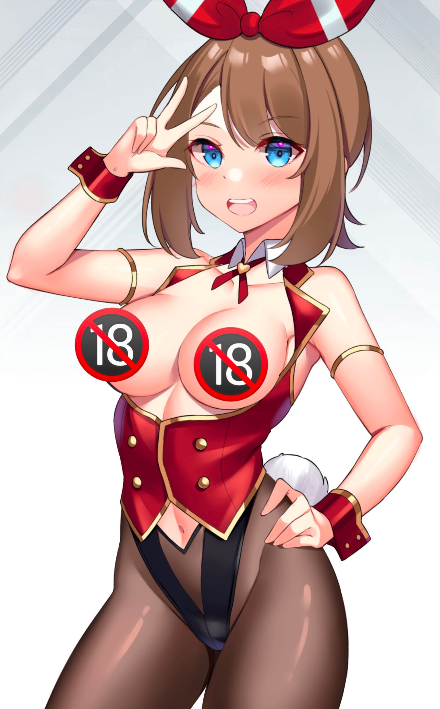 Bunny A25