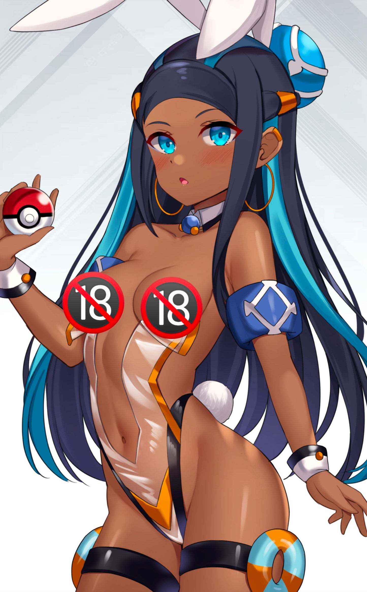 Bunny A23
