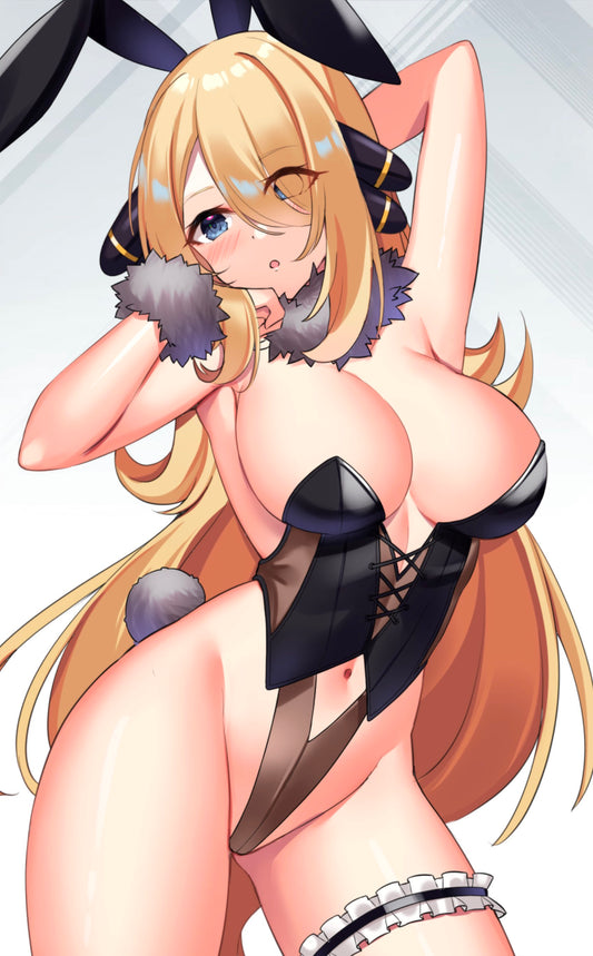 Bunny A22