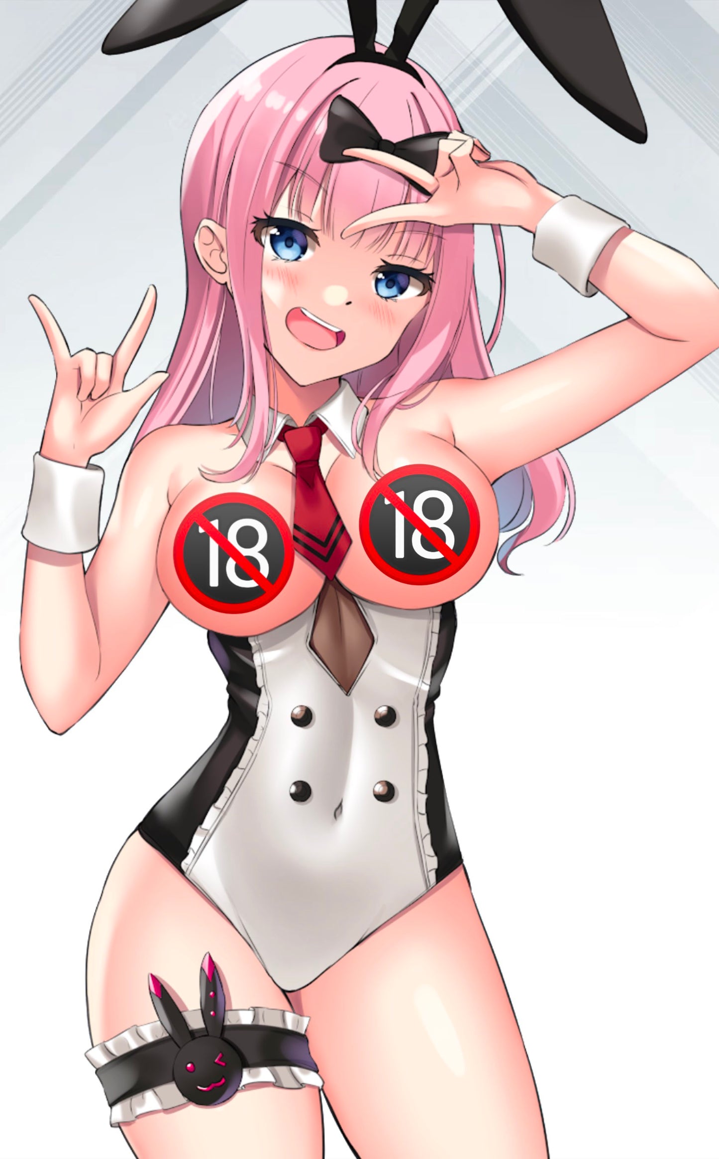 Bunny A19