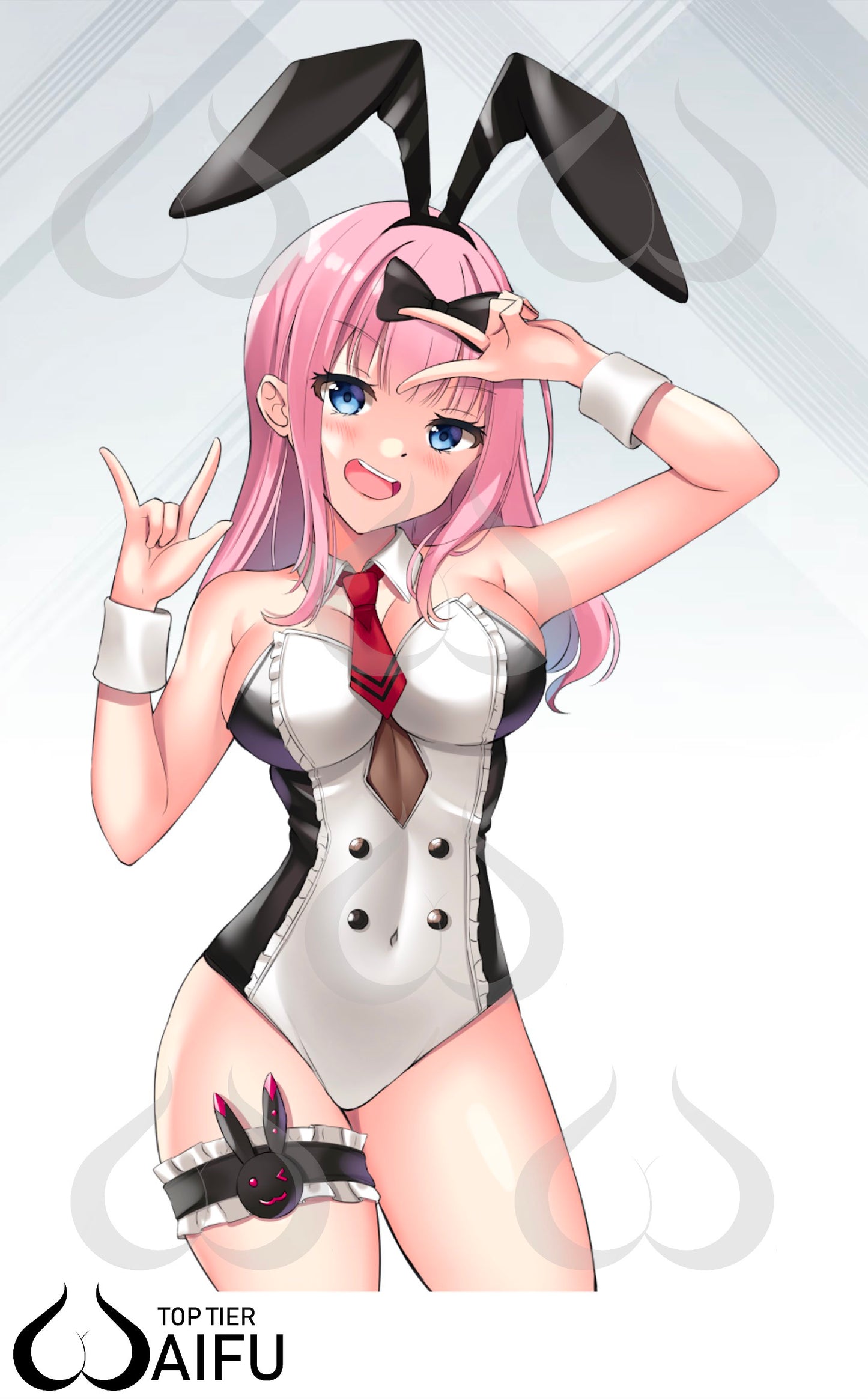 Bunny A19