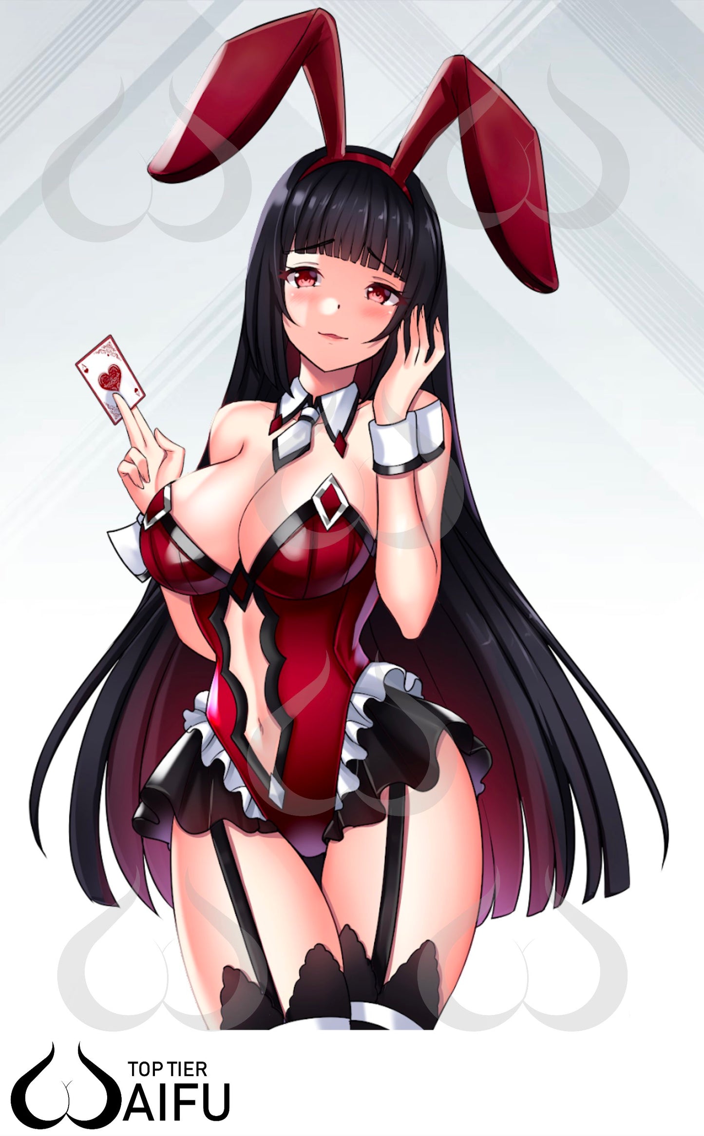Jmi - Bunny Version - Decal (Restock)
