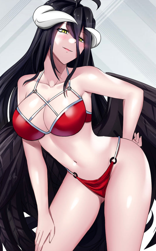 Swimsuit A3