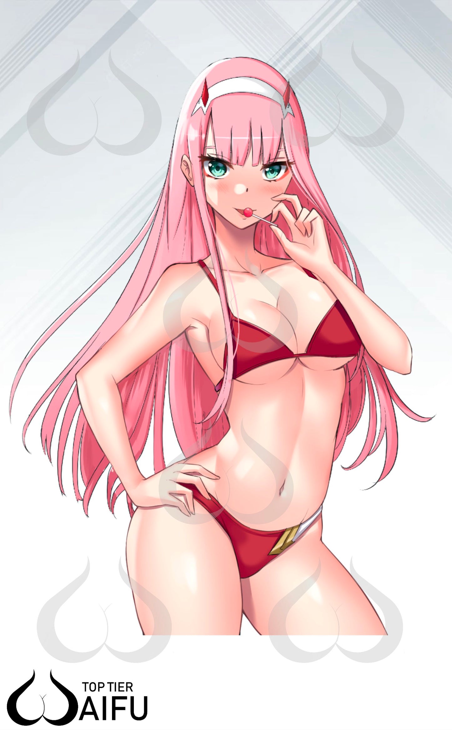 Swimsuit A2