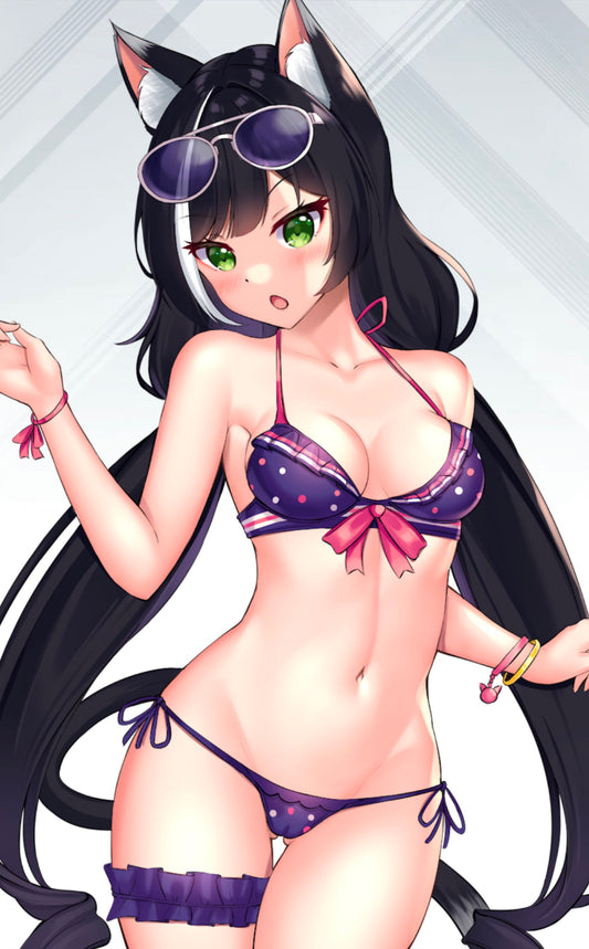 Swimsuit A1