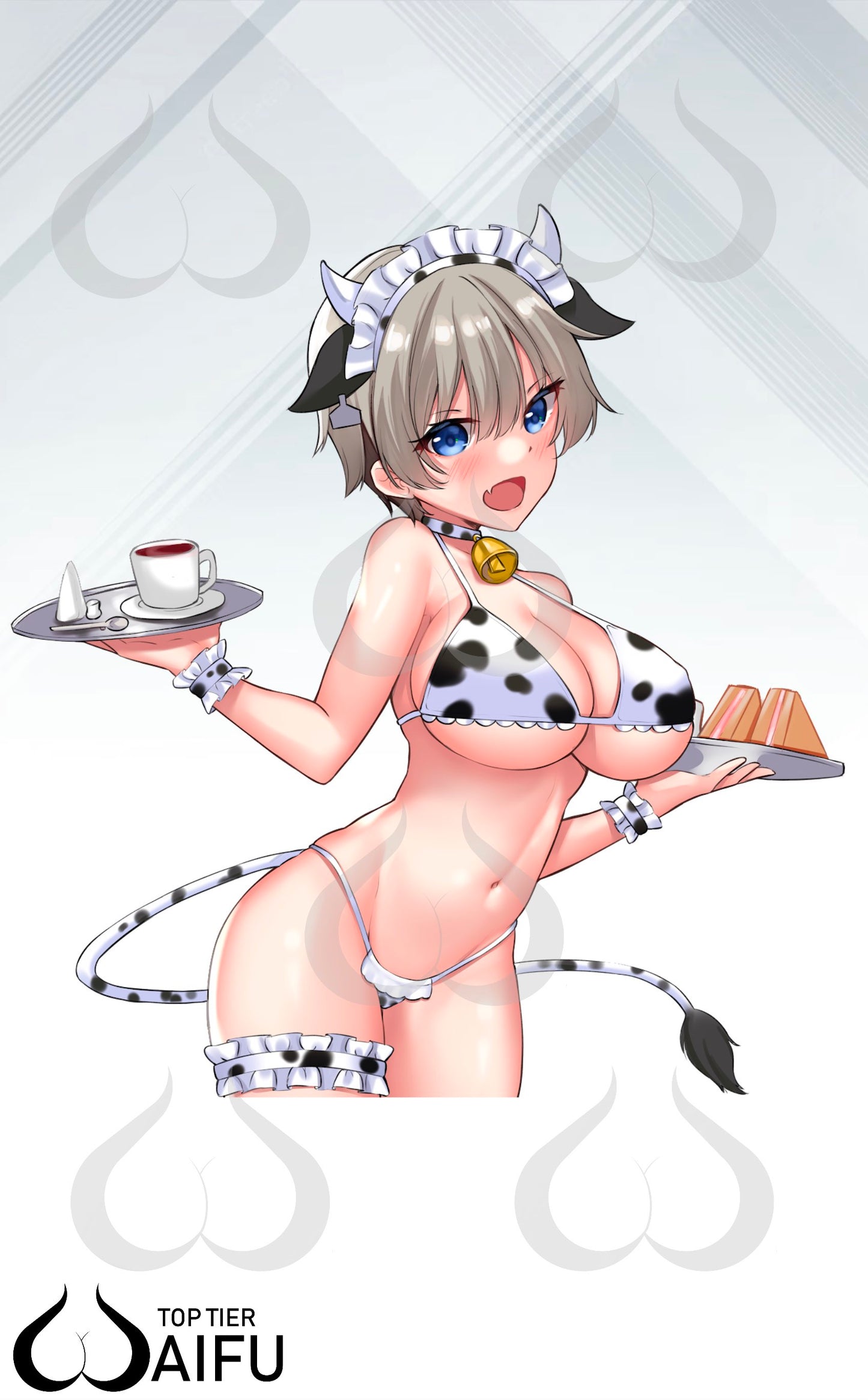 Maid/Lingerie A11