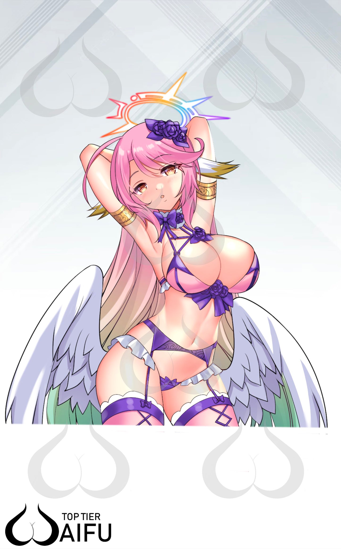 Maid/Lingerie A12