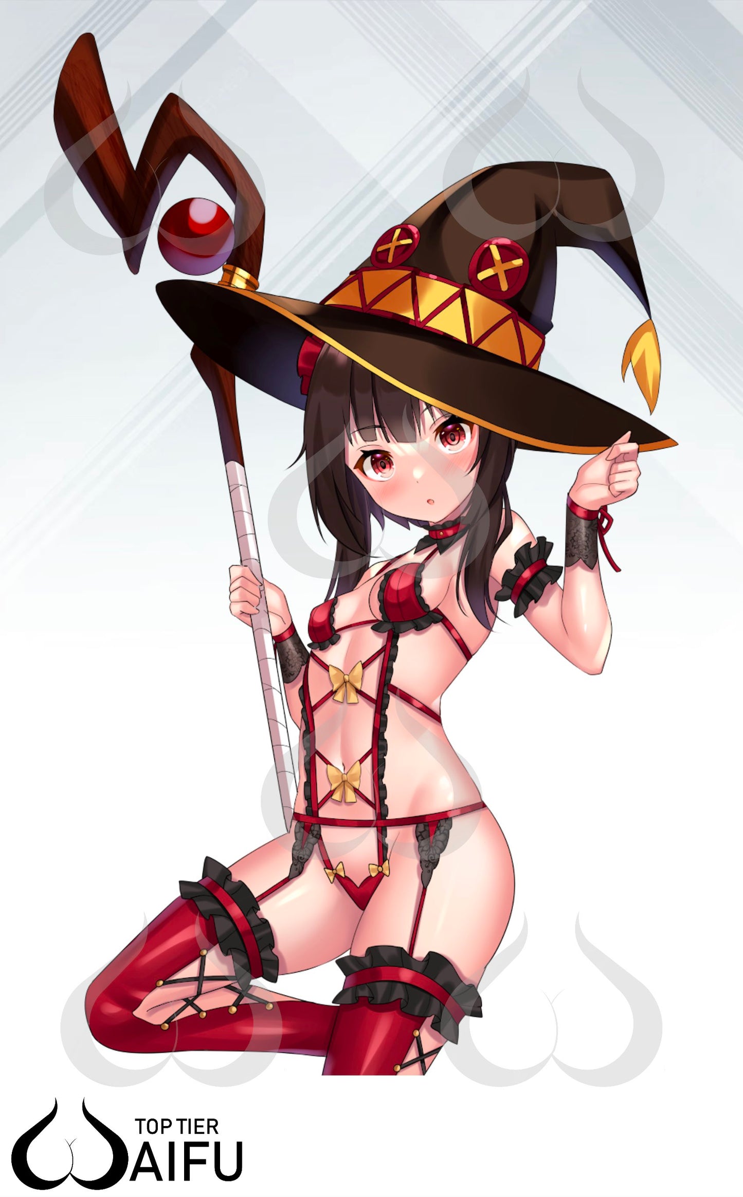 Maid/Lingerie A157