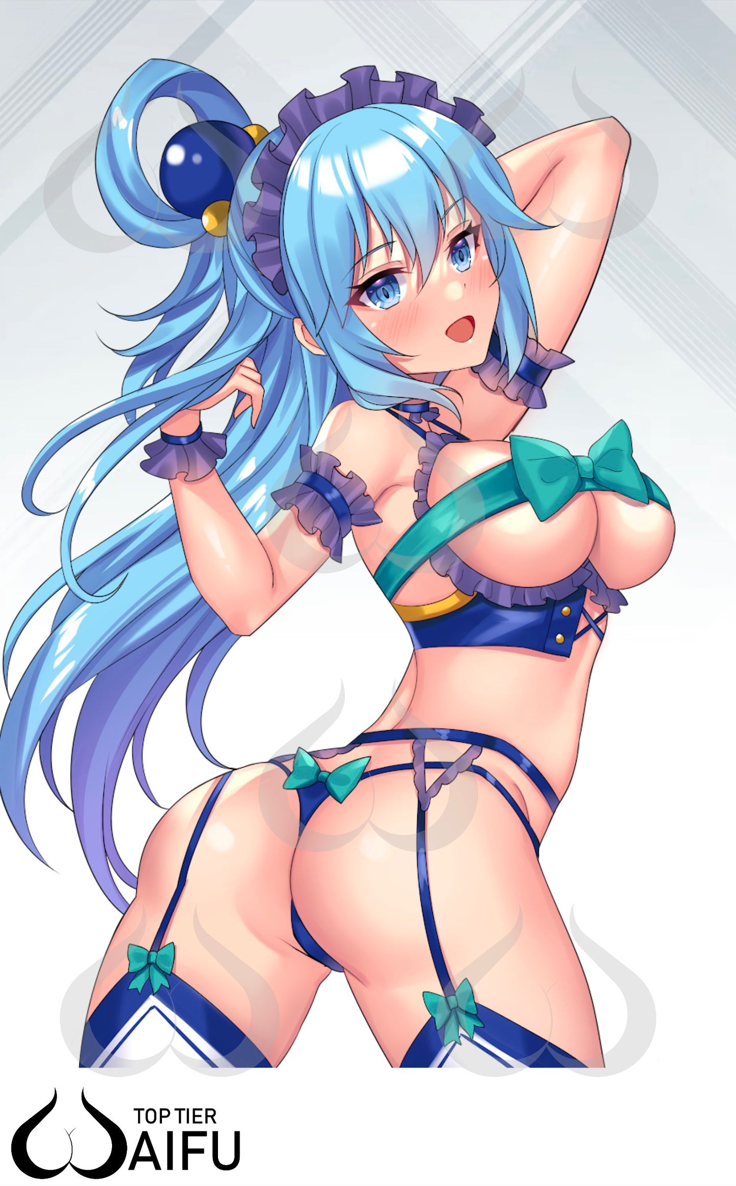 Maid/Lingerie A14